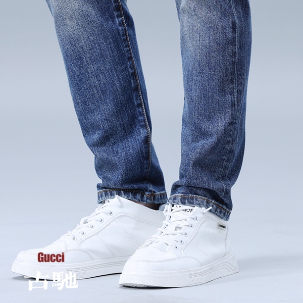 ブランドジーンズ全体デザイン